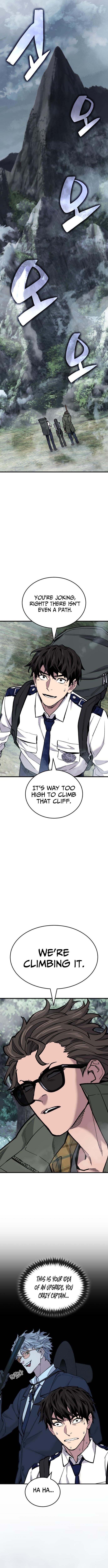 The Savage Demon of Joseon Chapter 11 26