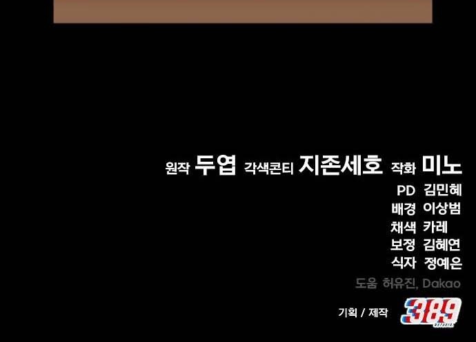The Savage Demon of Joseon Chapter 11 28
