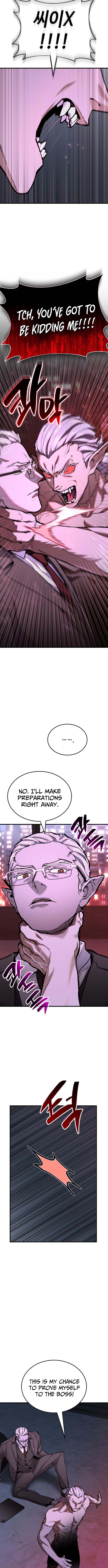 The Savage Demon of Joseon Chapter 11 6