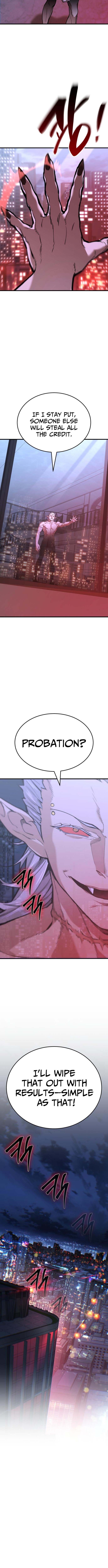 The Savage Demon of Joseon Chapter 11 7