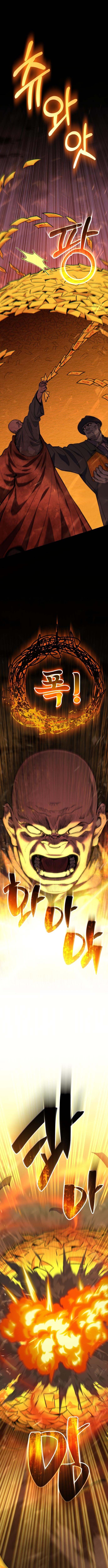 The Savage Demon of Joseon Chapter 12 20