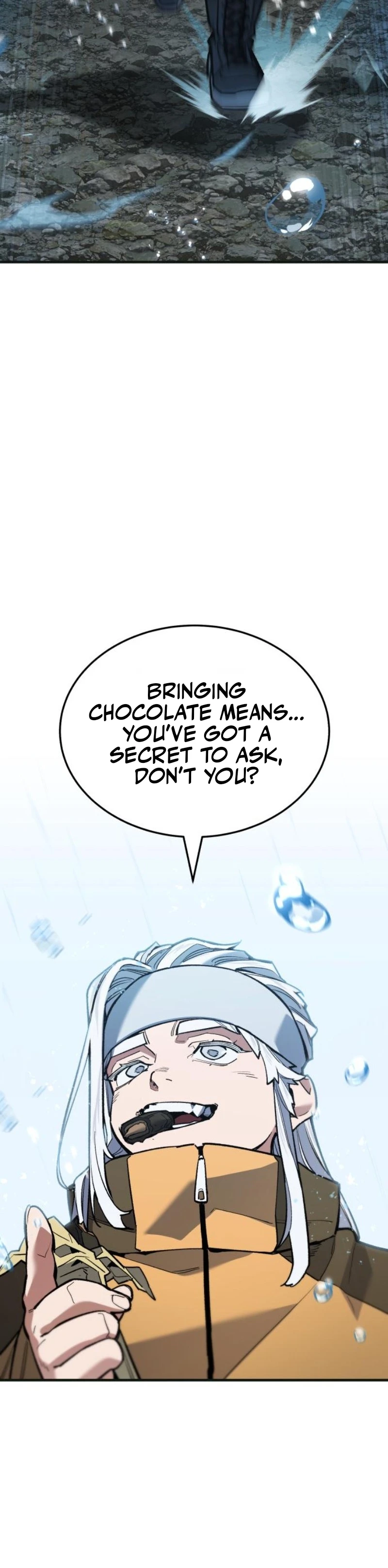 The Savage Demon of Joseon Chapter 3 11