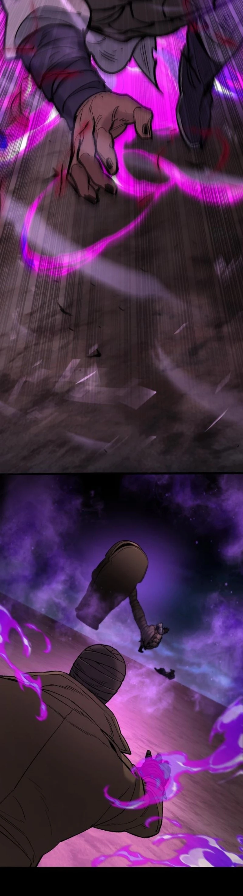 The Savage Demon of Joseon Chapter 3 23
