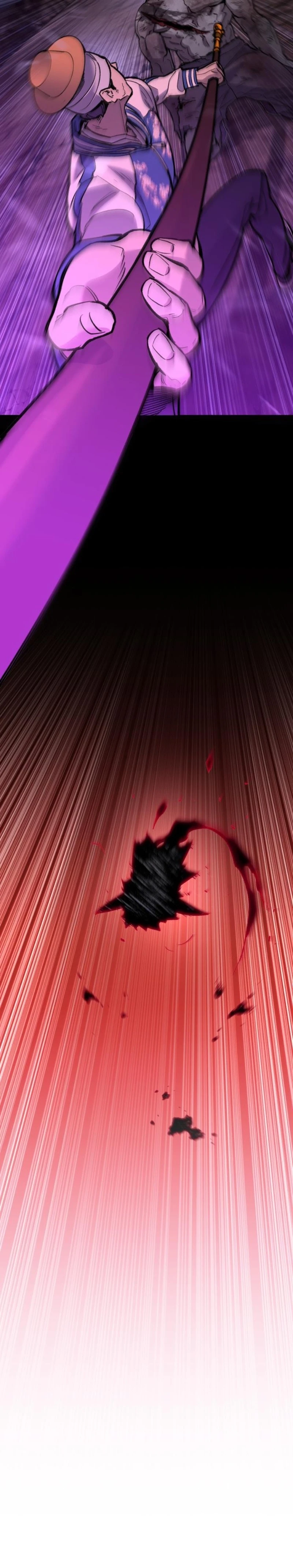 The Savage Demon of Joseon Chapter 3 29