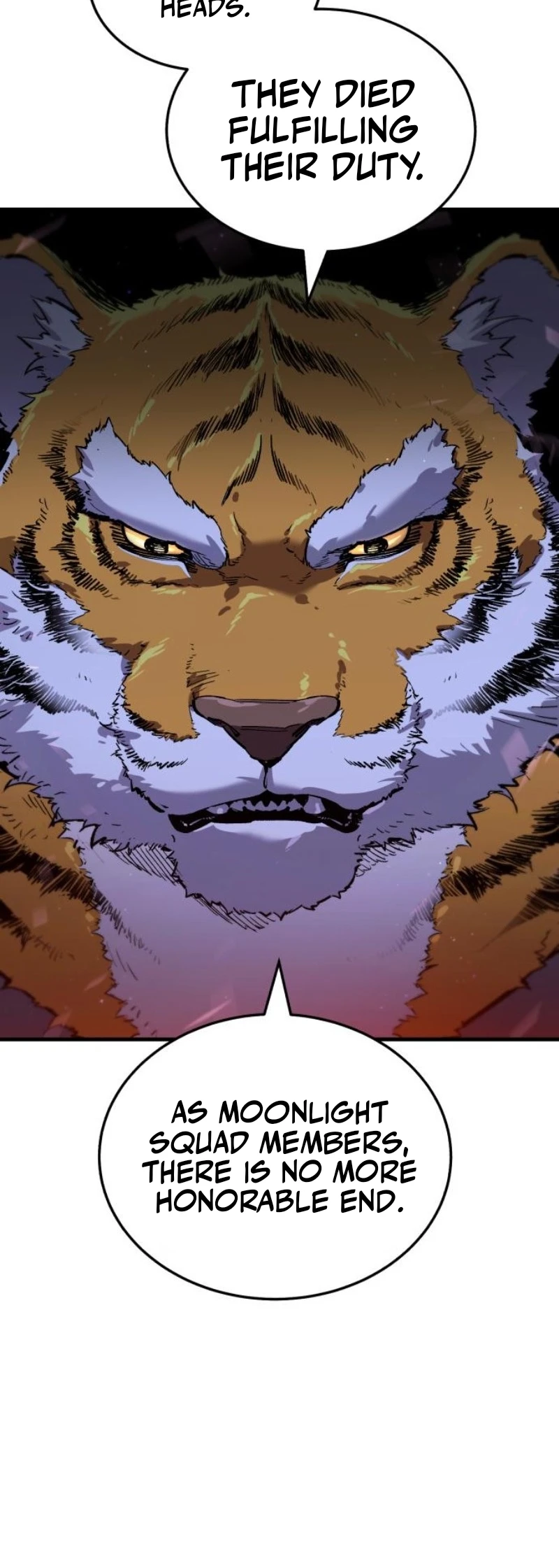 The Savage Demon of Joseon Chapter 3 3