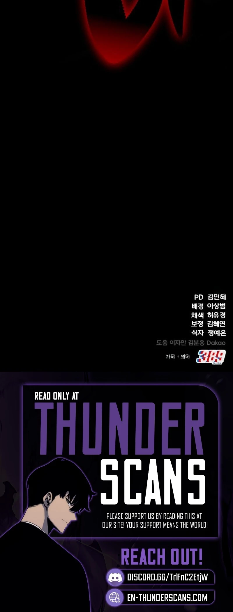 The Savage Demon of Joseon Chapter 3 35
