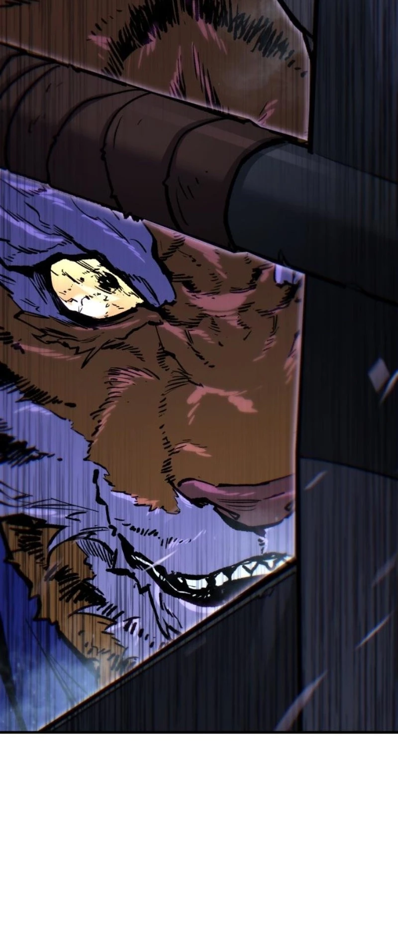 The Savage Demon of Joseon Chapter 4 12