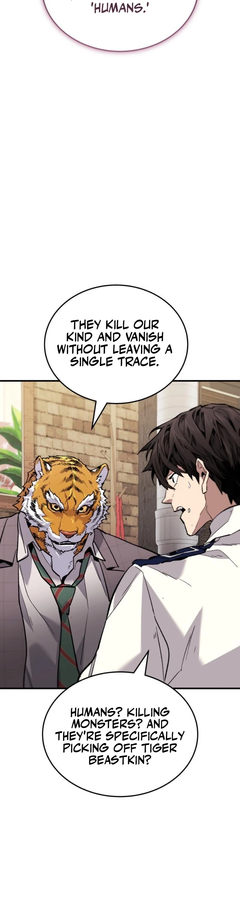The Savage Demon of Joseon Chapter 4 23
