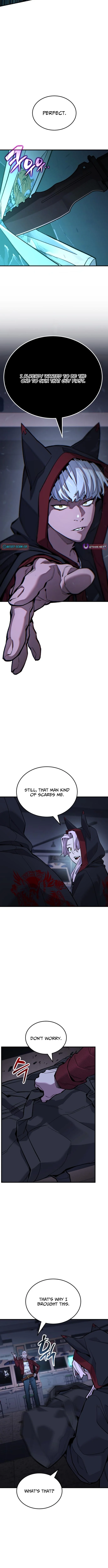 The Savage Demon of Joseon Chapter 5 11