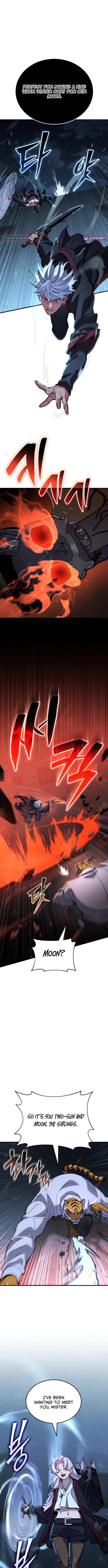 The Savage Demon of Joseon Chapter 5 17