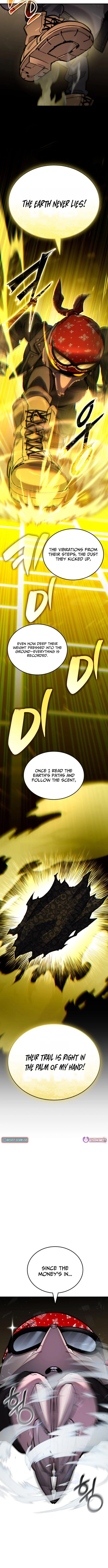 The Savage Demon of Joseon Chapter 5 4