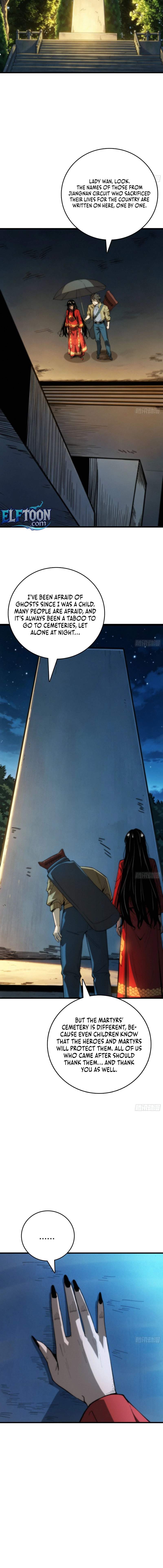 The Spirit Suppressing Museum Chapter 12 4