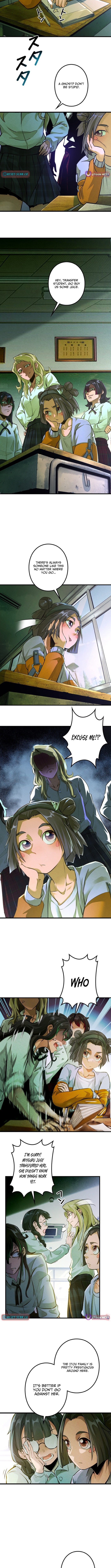 The Strongest Monster Killer Dad in History Chapter 1 9