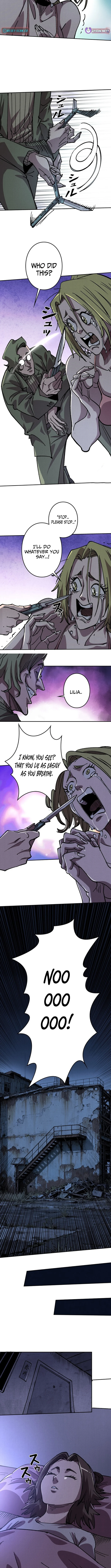 The Strongest Monster Killer Dad in History Chapter 10 4