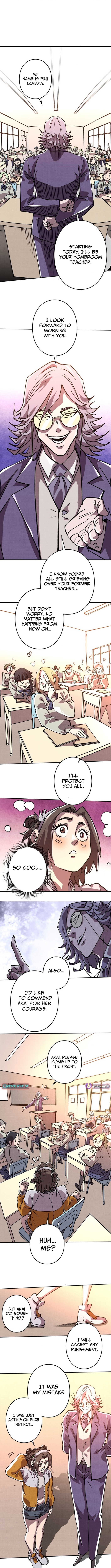 The Strongest Monster Killer Dad in History Chapter 14 2