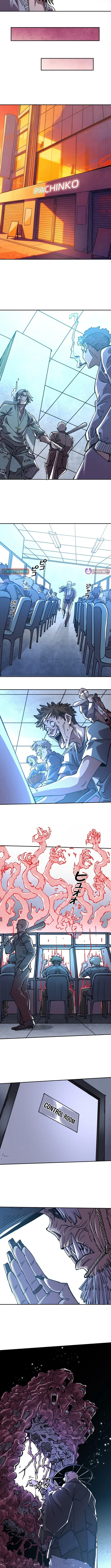 The Strongest Monster Killer Dad in History Chapter 14 4