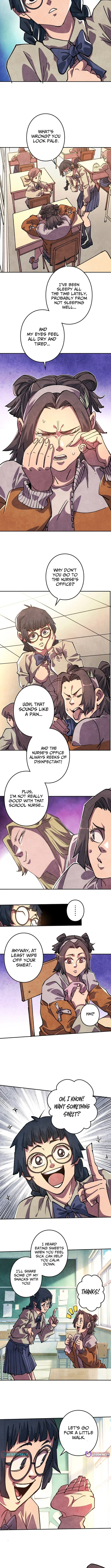 The Strongest Monster Killer Dad in History Chapter 19 5