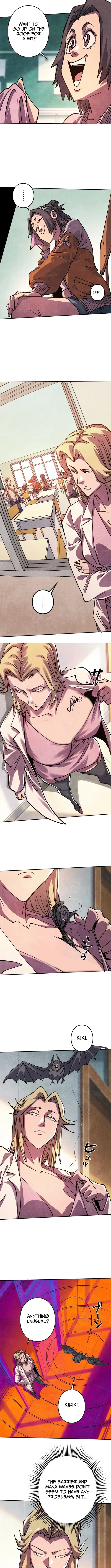 The Strongest Monster Killer Dad in History Chapter 19 6