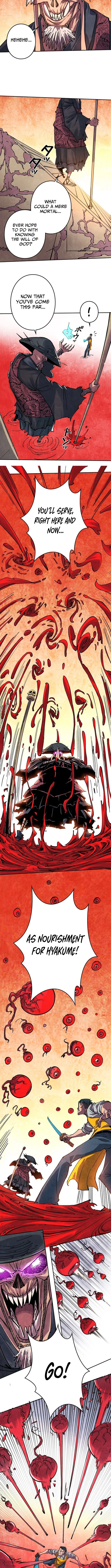 The Strongest Monster Killer Dad in History Chapter 19 8