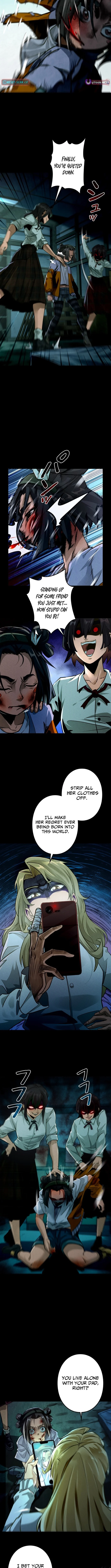 The Strongest Monster Killer Dad in History Chapter 2 4