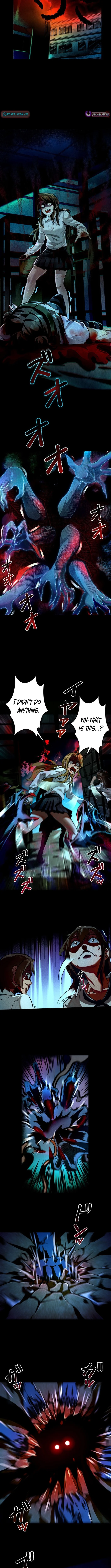 The Strongest Monster Killer Dad in History Chapter 2 6