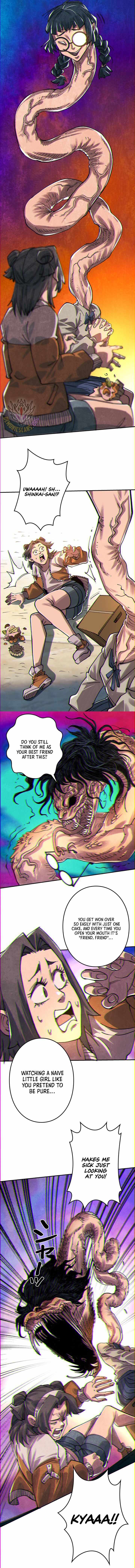 The Strongest Monster Killer Dad in History Chapter 20 10