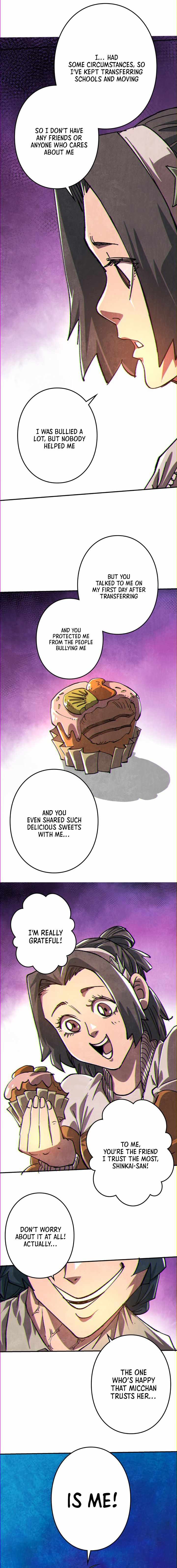 The Strongest Monster Killer Dad in History Chapter 20 9