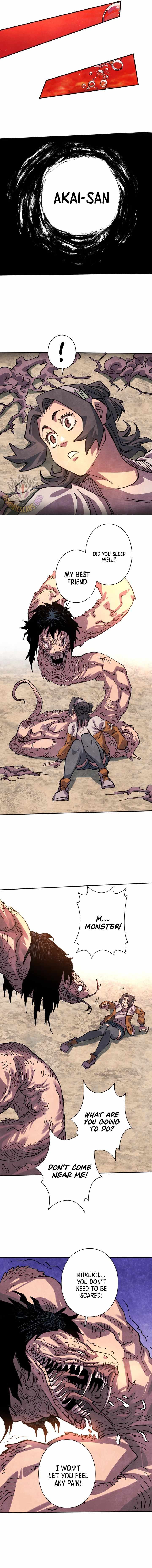 The Strongest Monster Killer Dad in History Chapter 21 10
