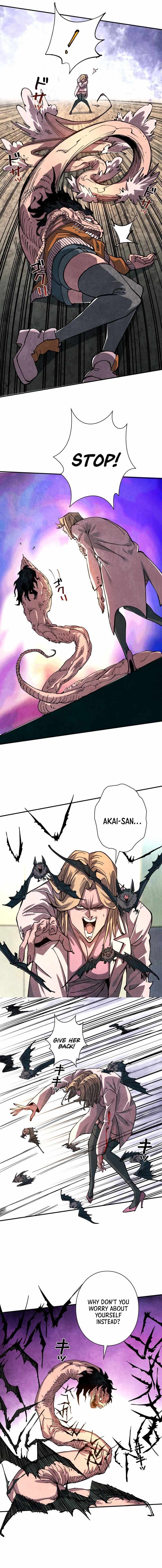 The Strongest Monster Killer Dad in History Chapter 21 3