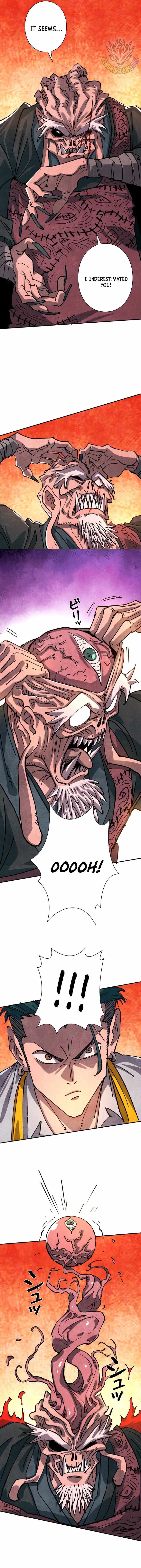 The Strongest Monster Killer Dad in History Chapter 21 6