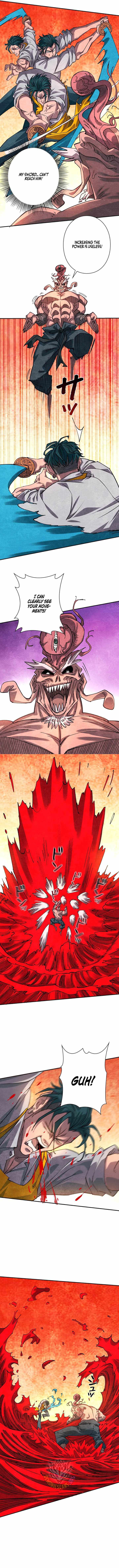 The Strongest Monster Killer Dad in History Chapter 22 10
