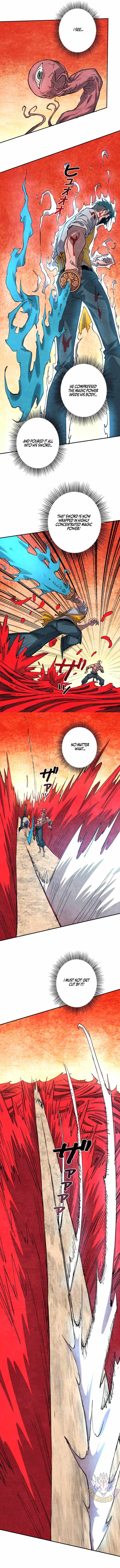 The Strongest Monster Killer Dad in History Chapter 22 8