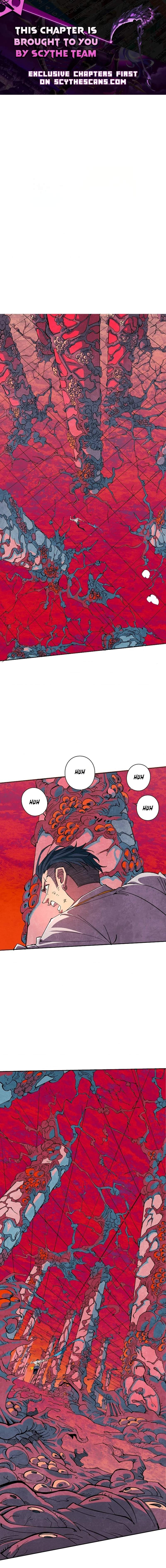 The Strongest Monster Killer Dad in History Chapter 24 1