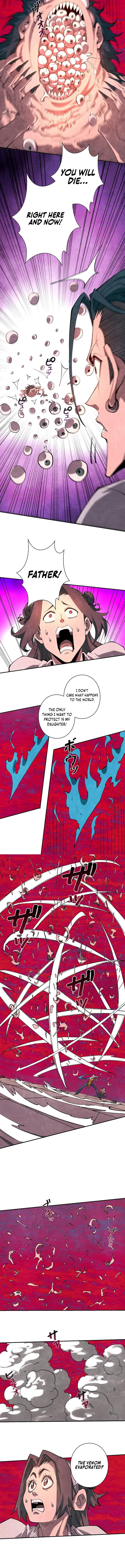 The Strongest Monster Killer Dad in History Chapter 24 10