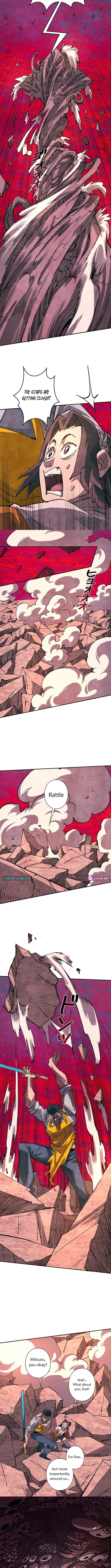 The Strongest Monster Killer Dad in History Chapter 25 3