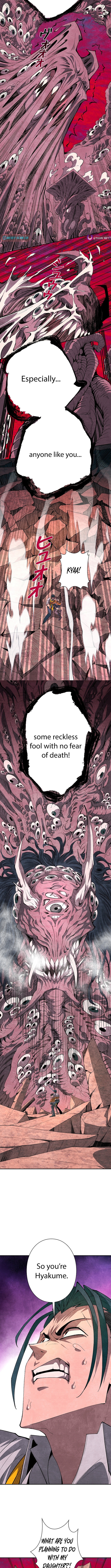 The Strongest Monster Killer Dad in History Chapter 25 5