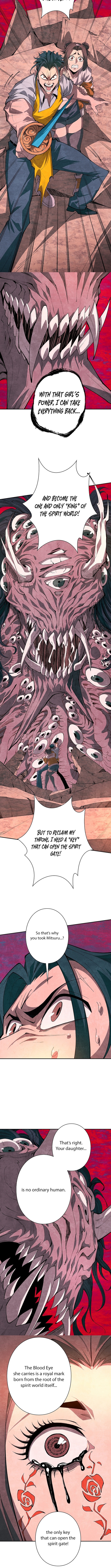 The Strongest Monster Killer Dad in History Chapter 25 6