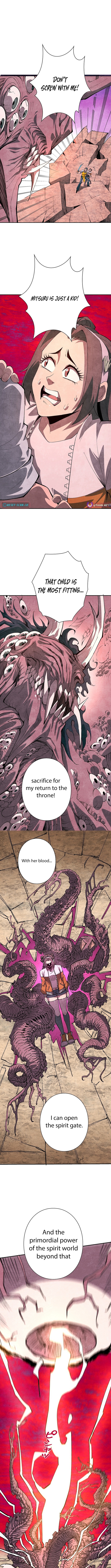 The Strongest Monster Killer Dad in History Chapter 25 7