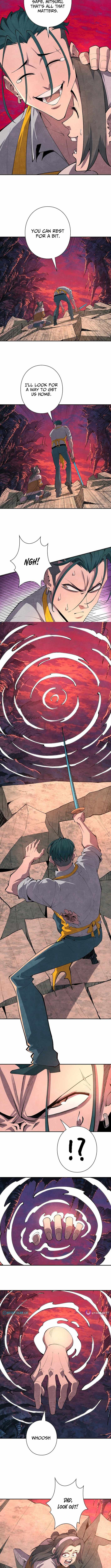 The Strongest Monster Killer Dad in History Chapter 27 10