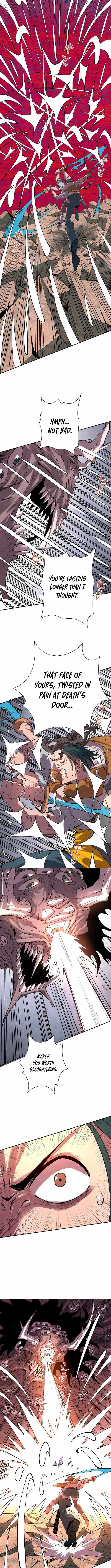The Strongest Monster Killer Dad in History Chapter 27 3