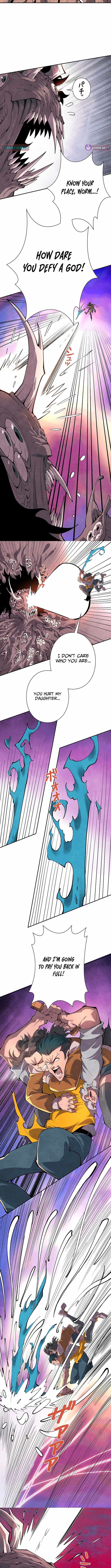 The Strongest Monster Killer Dad in History Chapter 27 7