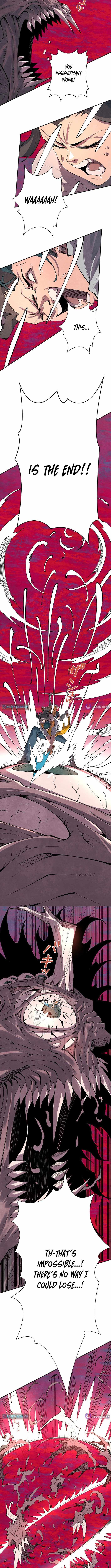 The Strongest Monster Killer Dad in History Chapter 27 8