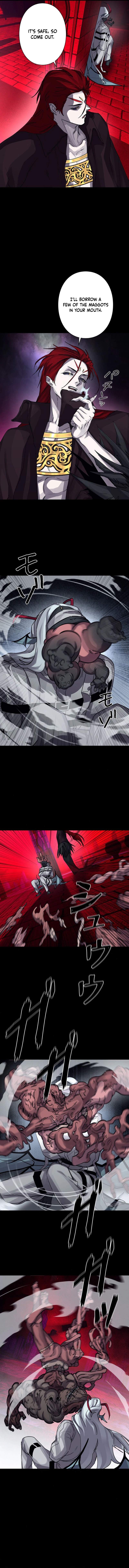 The Strongest Monster Killer Dad in History Chapter 28 10