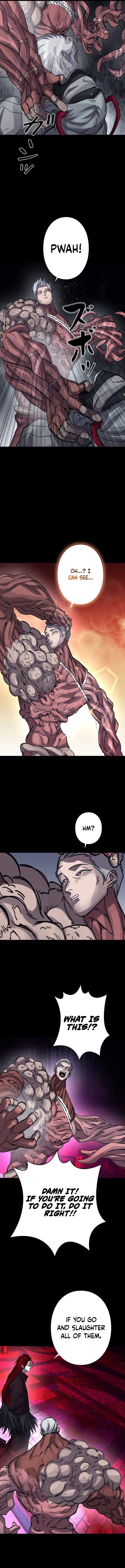 The Strongest Monster Killer Dad in History Chapter 28 11