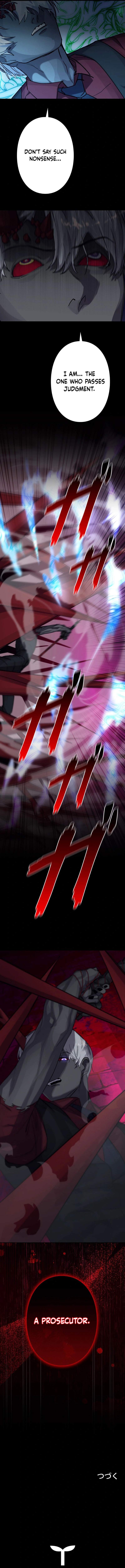The Strongest Monster Killer Dad in History Chapter 28 13