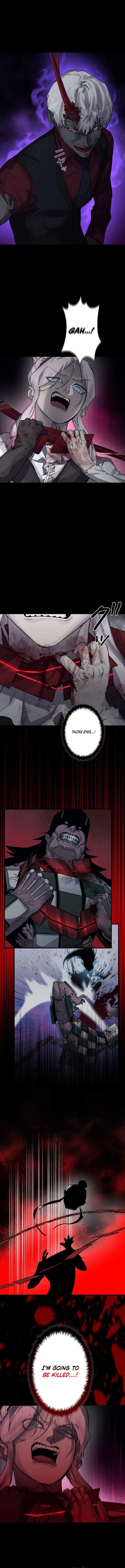 The Strongest Monster Killer Dad in History Chapter 28 2