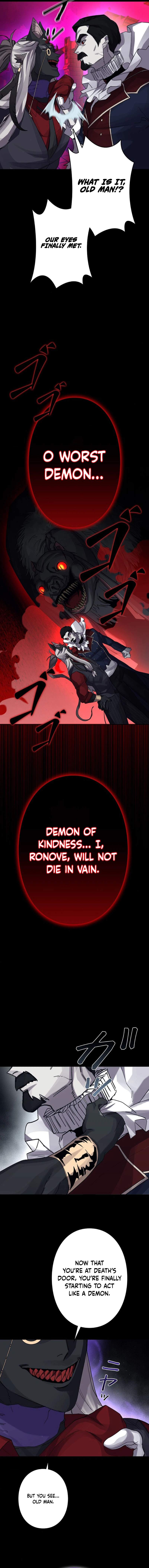 The Strongest Monster Killer Dad in History Chapter 28 4