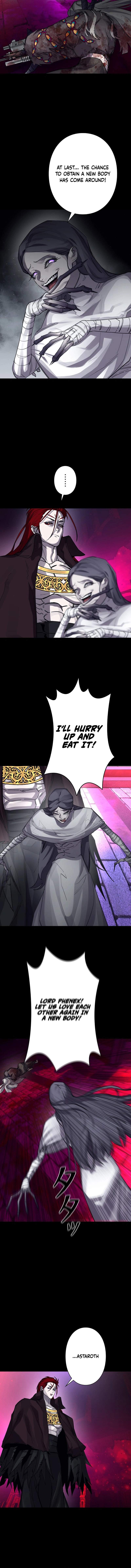 The Strongest Monster Killer Dad in History Chapter 28 9