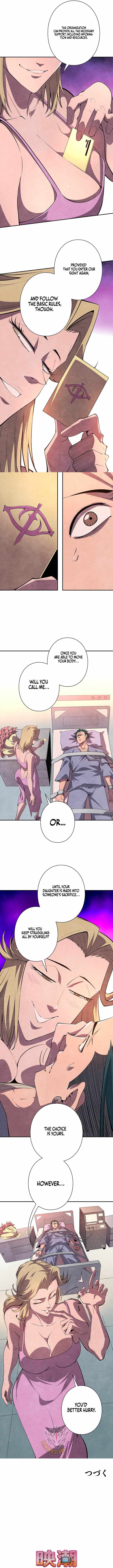 The Strongest Monster Killer Dad in History Chapter 29 10