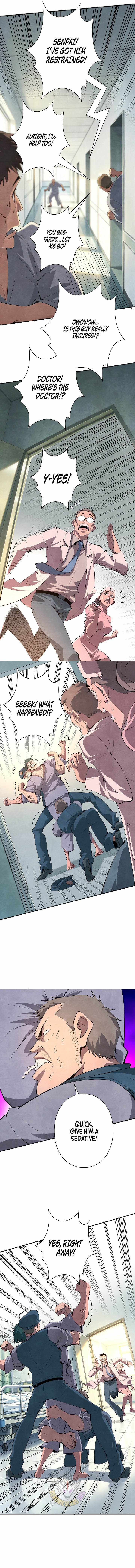 The Strongest Monster Killer Dad in History Chapter 29 2